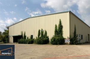 Portable Warehouse