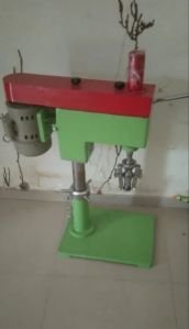 Plastic Work and Processing Machinery