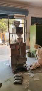 50g Pouch Packaging Machine