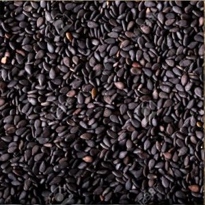 Black Seasame Seeds