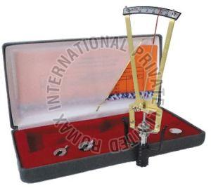Biro Schotz Tonometer For Hospital