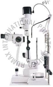 EVO 450 Slit Lamp, Weight : 24 Kg (packed)