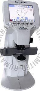 I-tronix Auto Lensmeter SLK5600+, Weight : 6.5 Kg