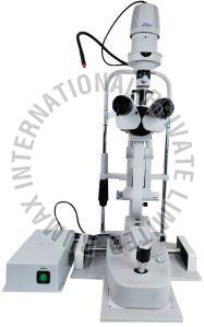 I-tronix Haag Step 3 Front Slit Lamp
