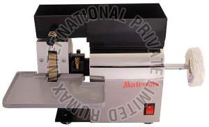 Rumax Steel Optical Lens Edger for Glass