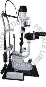 R-391 5 Step Haag Streit Slit Lamp
