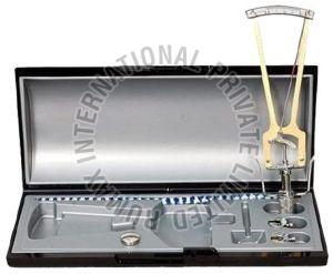 Rumax Schoitz Eye Tonometer