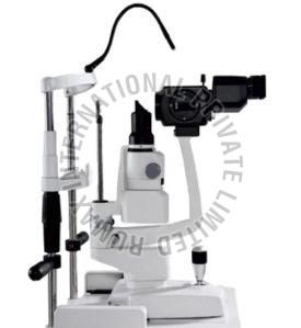 SLX-40 Labomed Slit Lamp, Weight : 25 Kg (packed)