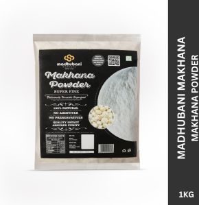 Madhubani Gluten Free Makhana Powder