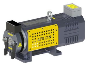 Apson BD680-100  Elevator Traction Machine
