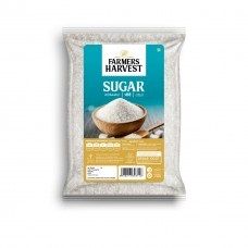 Sugar 1 Kg, Packaging Type : Plastic Bag for Food Beverage