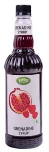 Osterberg Grenadine Flavour Syrup
