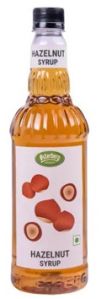 Osterberg Hazelnut Flavour Syrup