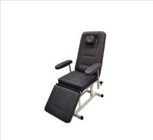 Manual Derma Chair