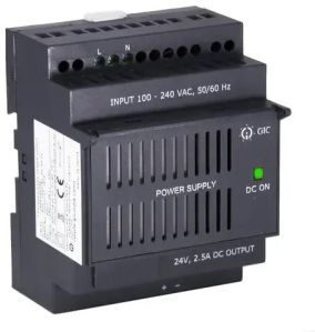 Gic Switch Mode Power Supply