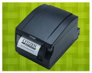 Thermal Receipt Printers for Generating Day's, Months