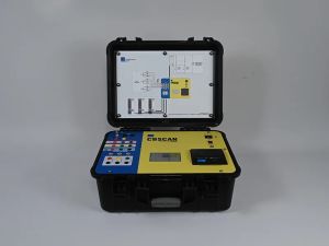 Cbscan pa0304 Operation Analyzer