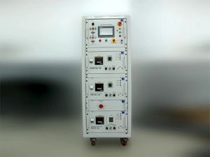 Circuit Breaker Endurance Test System