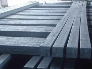 Mild Steel Billet For Oil & Gas Industry