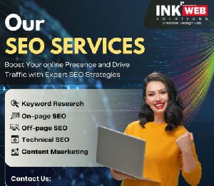 Seo Professional Services