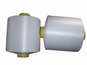 polyester yarn