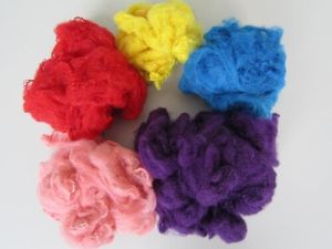 viscose yarn