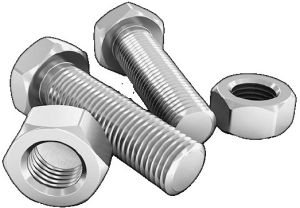 Steel Fasteners