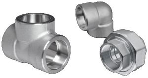 pipe fittings