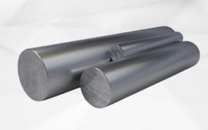Metal Round Bars