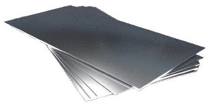 Steel Sheets