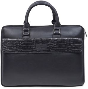 PU Leather Laptop Bag