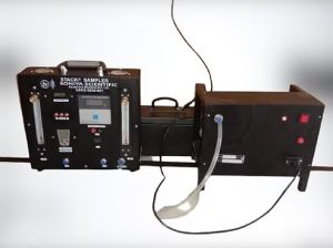 Stack Sampler Without Dgm