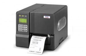 Barcode Printer ME240, Power Source : AC Adapter, Weight : 5 Lbs