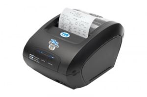 Barcode Printer Rp 45