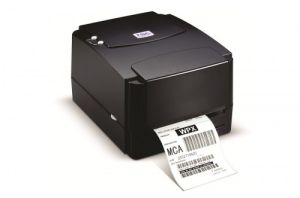 Barcode Printer Ttp 244 Pro