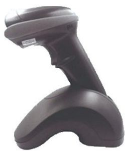 Barcode Scanner D-5025BT