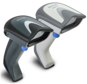 Barcode Scanner GD4500 2D
