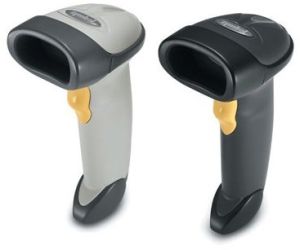 Barcode Scanner Ls 2208