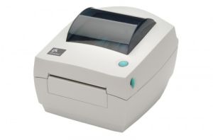 Zebra Barcode Printer GC420