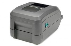 Zebra Barcode Printer GT800