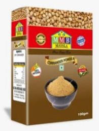 Brown Coriander Powder