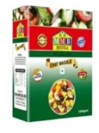 chaat masala