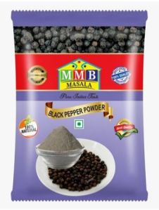 Natural Black Pepper Powder