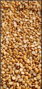 Natural Chana Dal, Color : Yellow 7 Mm