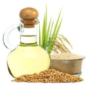 Rice Bran Oil