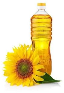 sunflower oil