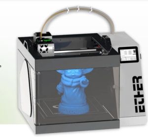 Ether 3D Printer