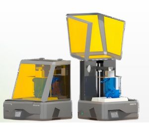 Opticast Pro 3D Printer