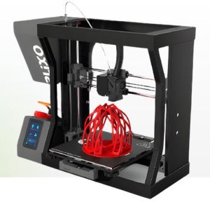 Plixo 3D Printer