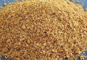 soybean meal